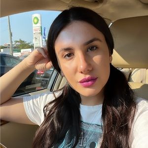 Meet your Posher, Leacarmel